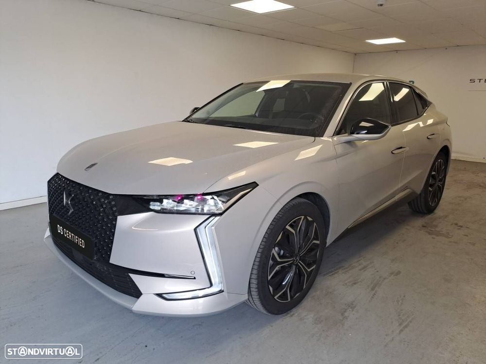 DS DS4 1.2 Hybrid Etoile e-DSC6 - 27