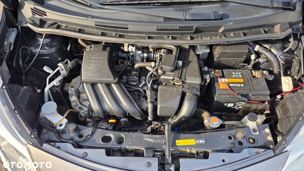 Nissan Note 1.2 Tekna - 30