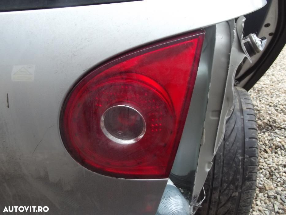Stop Vw Golf 5 stopuri stanga dreapta haion caroserie dezmembrez Golf5 - 2