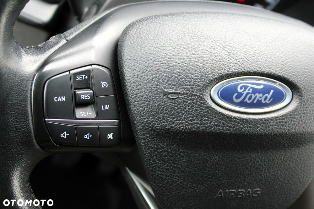 Ford Transit Custom 300 L2H1 Trend (bryg.) - 29