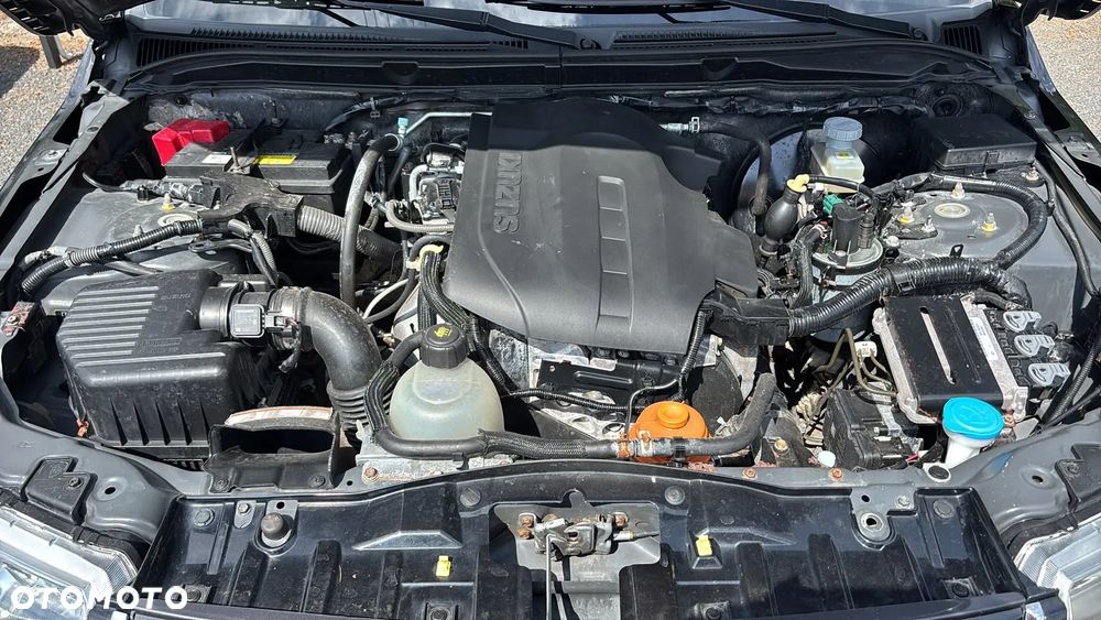 Suzuki Grand Vitara 1.9 DDiS Comfort EU5 - 25