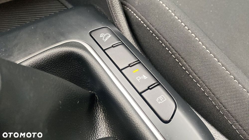 Kia Sportage 1.6 T-GDI M 2WD - 27