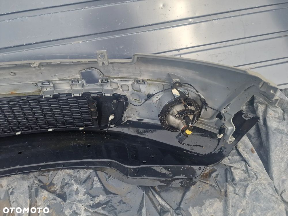 21/ zderzak przedni mini - 6