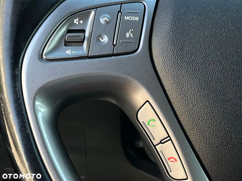 Hyundai ix35 2.0 GDI Premium 4WD - 22