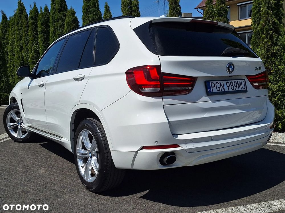 BMW X5 xDrive25d sport - 17