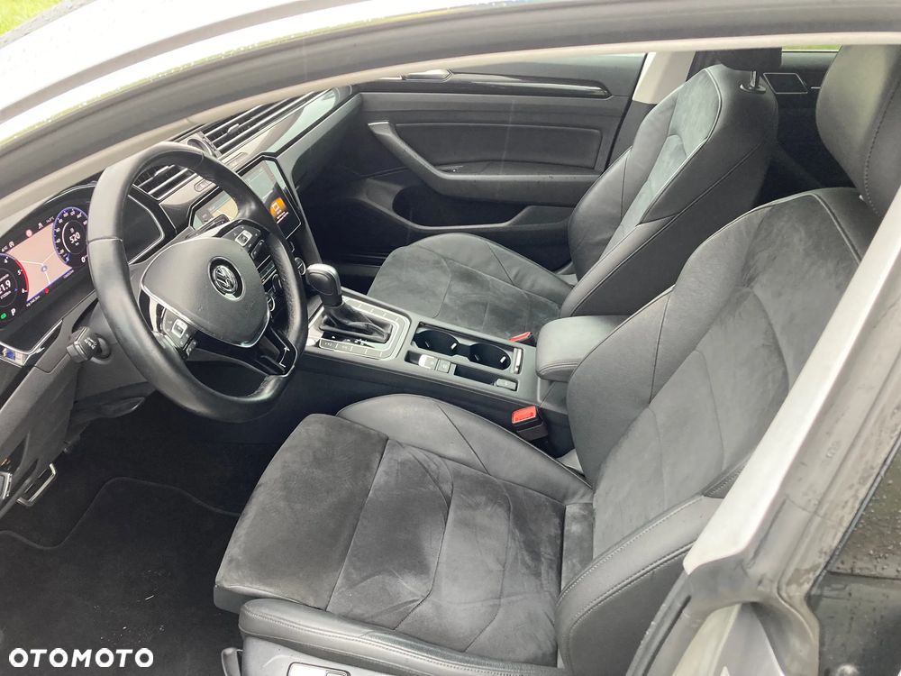 Volkswagen Arteon 2.0 TDI 4Motion SCR Elegance DSG - 22