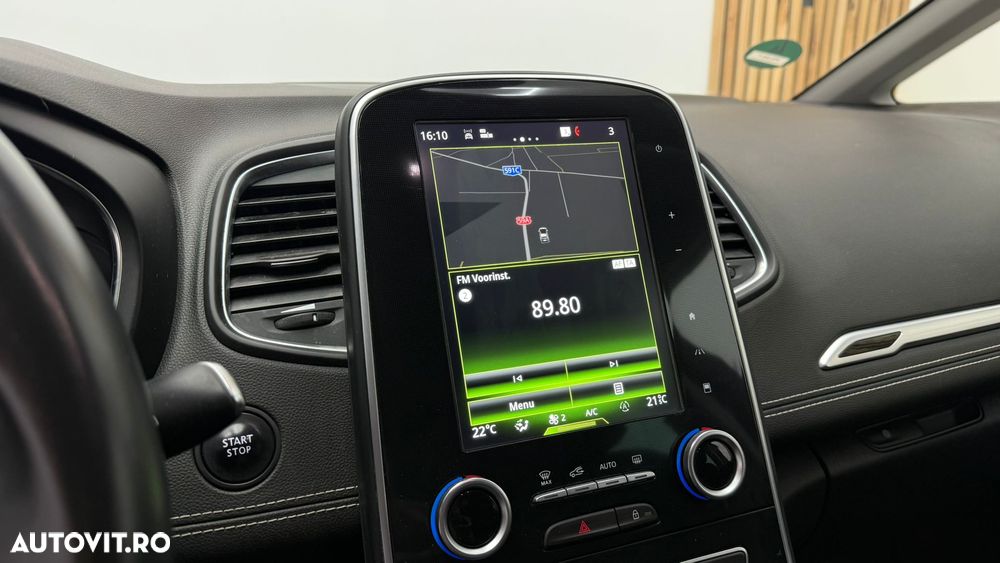 Renault Grand Scenic - 20