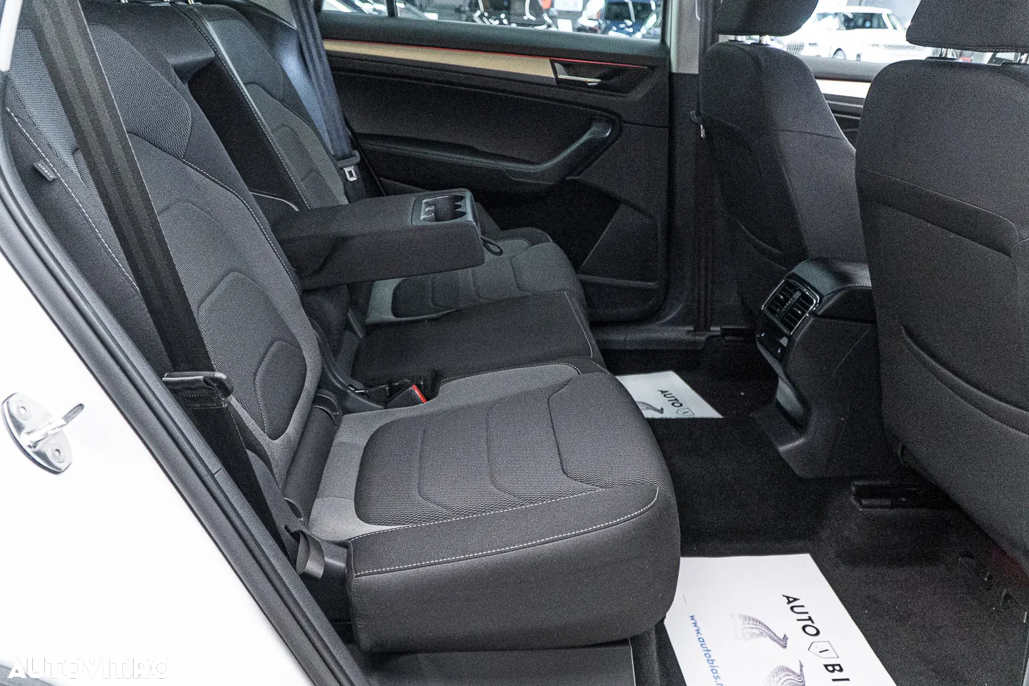 Skoda Kodiaq 2.0 TDI 4X4 DSG Style - 9