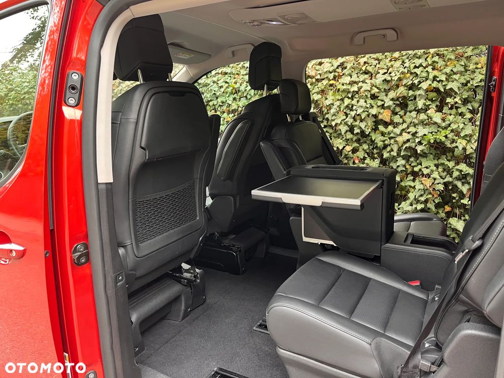 Toyota Proace Verso 2.0 D4-D Medium Business - 37