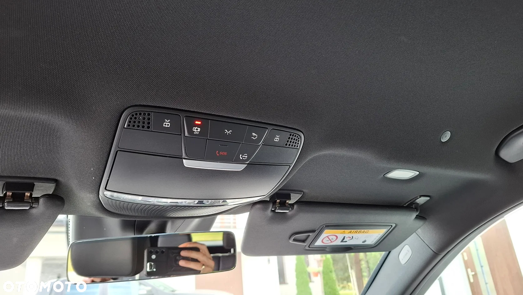 Mercedes-Benz GLC 220 d 4-Matic - 31