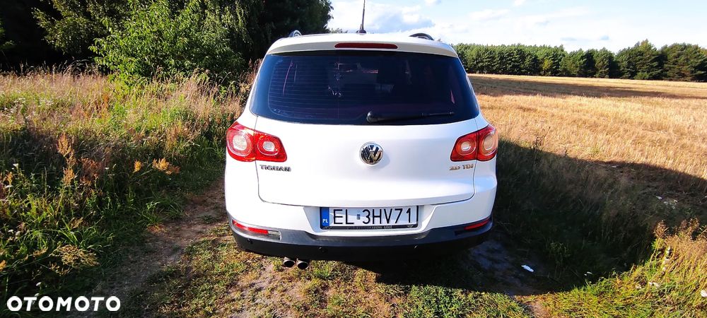Volkswagen Tiguan 2.0 TDI 4Mot Track&Field - 17
