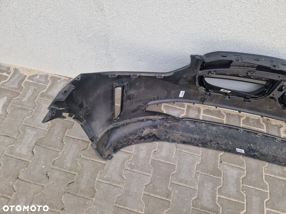 Zderzak BMW iX3 i x3 G08 - 12