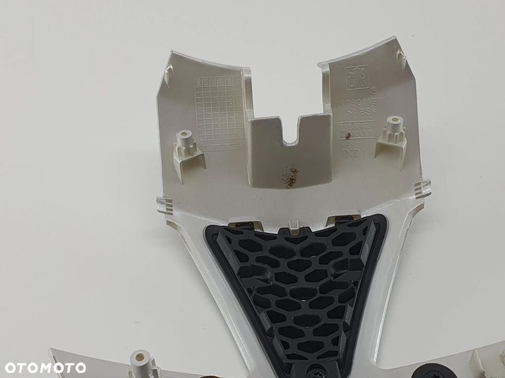 OSLONA NAKLADKA BOCZEK PEUGEOT E-VIVACITY - 14