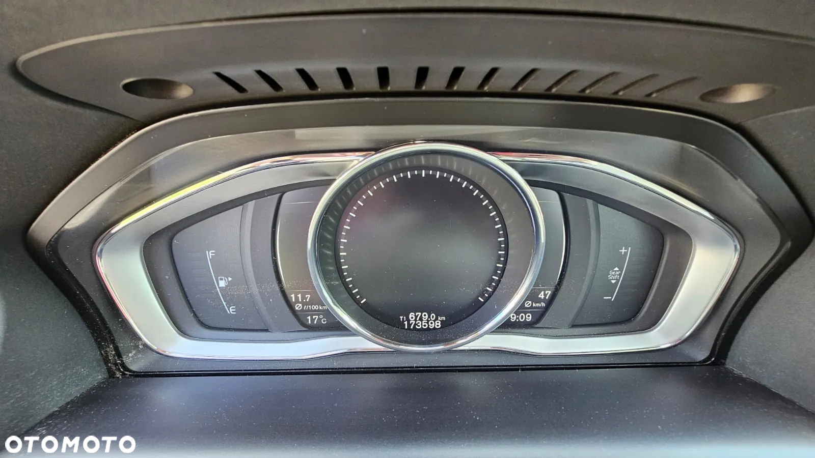 Volvo XC 60 D5 AWD Summum - 20