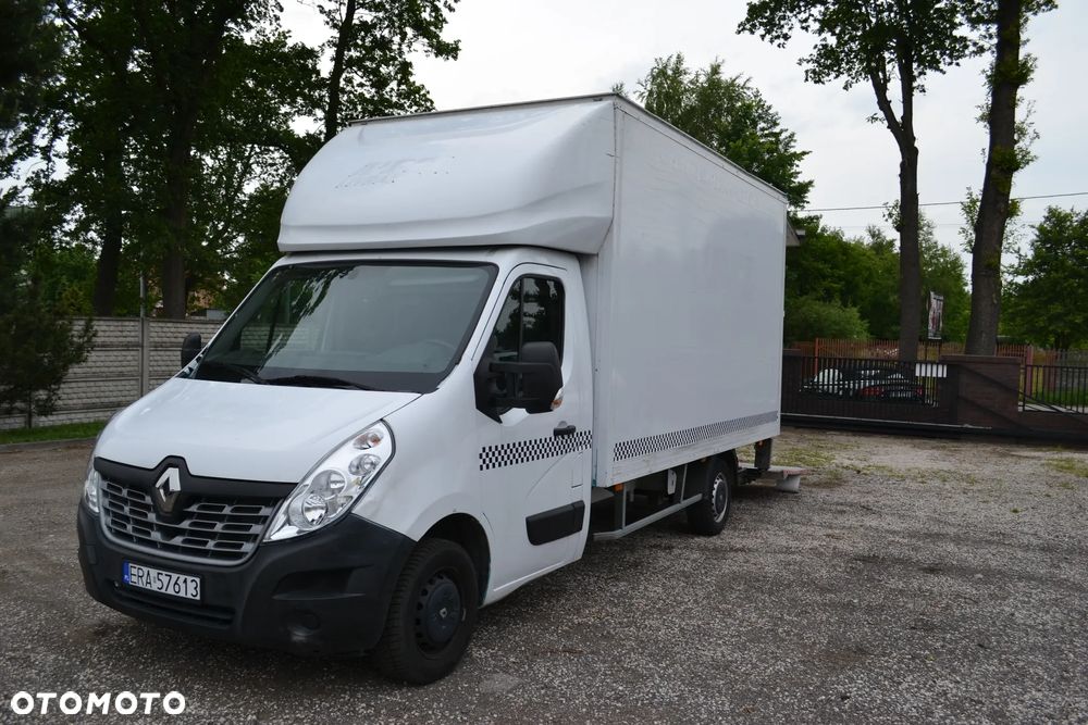 Renault Master - 10