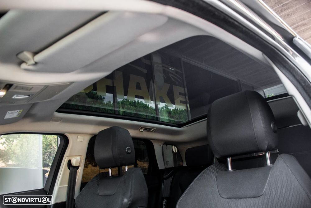 Land Rover Range Rover Evoque eD4 Pure - 29