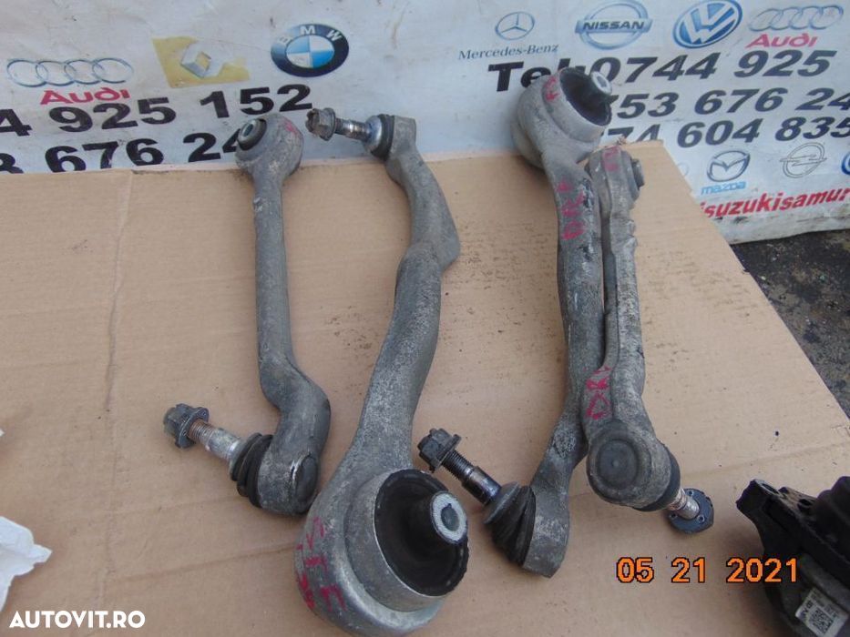 Brat BMW F30 brat F31 F32 F33 F34 stanga dreapta bascula senzor Xenon - 1