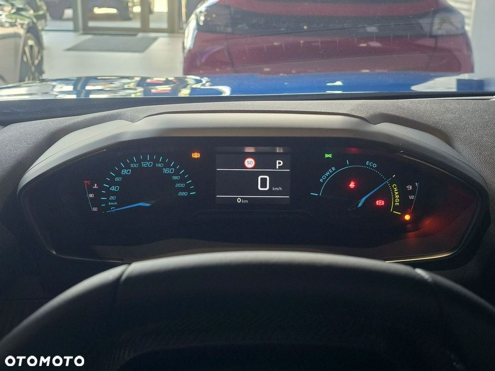 Peugeot 2008 - 17