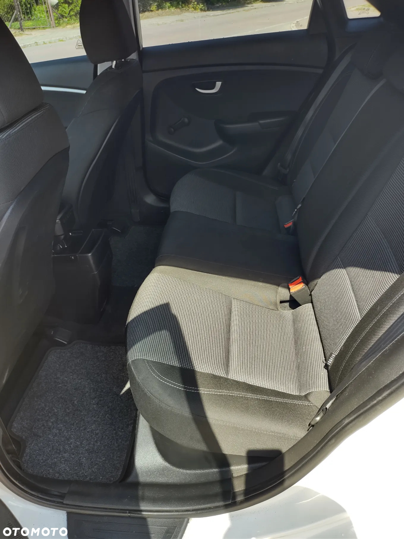 Hyundai i30 1.4 Classic + - 11