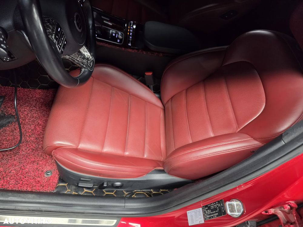 Kia Stinger 2.0 T-GDI RWD GT Line - 19