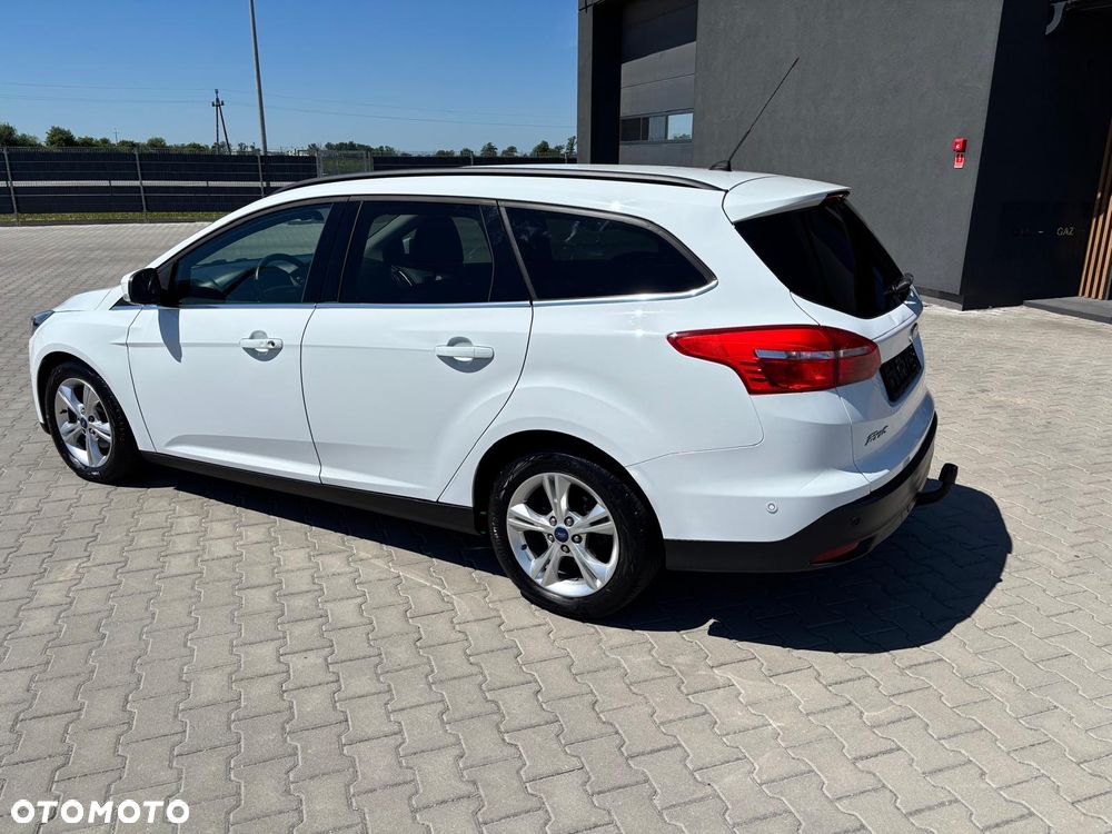 Ford Focus - 9