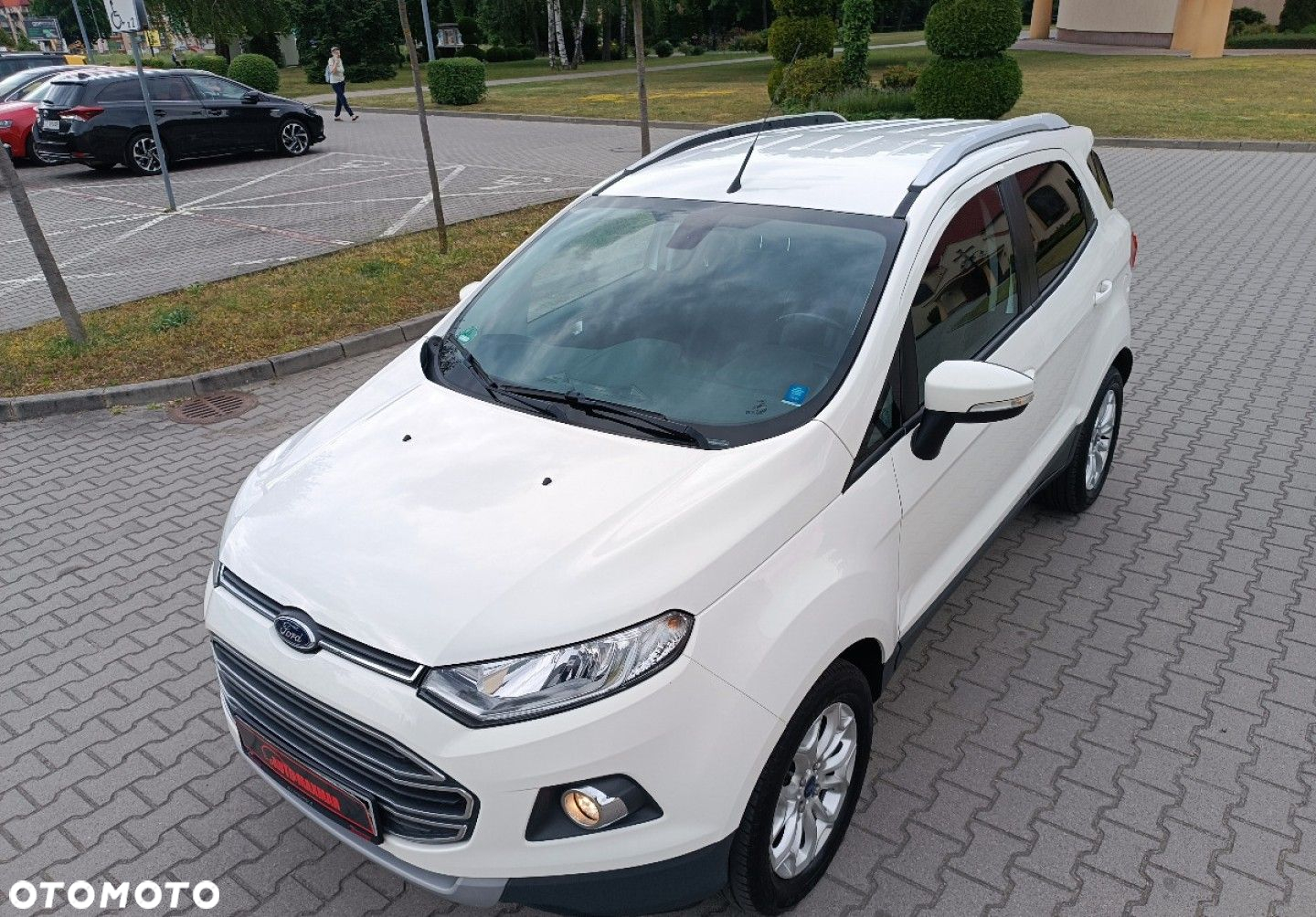 Ford EcoSport - 4