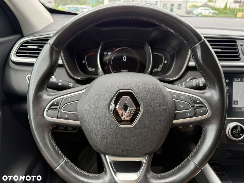 Renault Kadjar 1.3 TCe FAP Intens EDC - 31