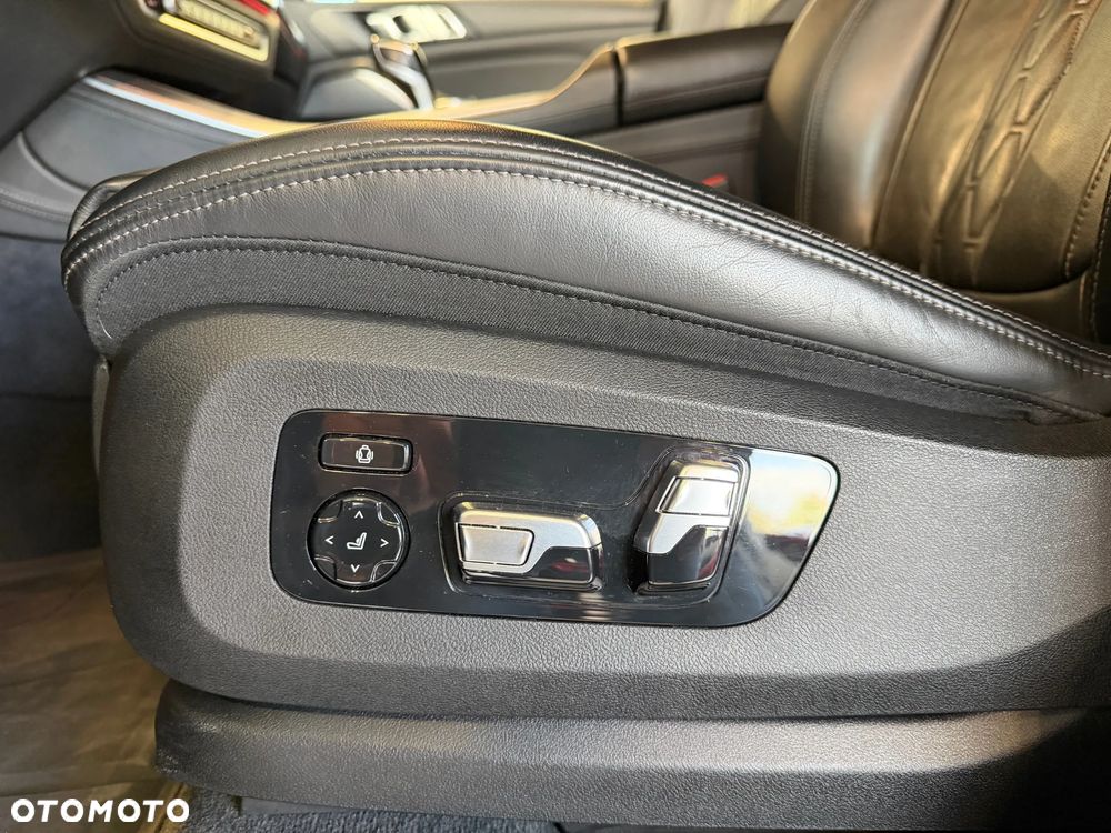 BMW X5 xDrive30d mHEV sport - 14