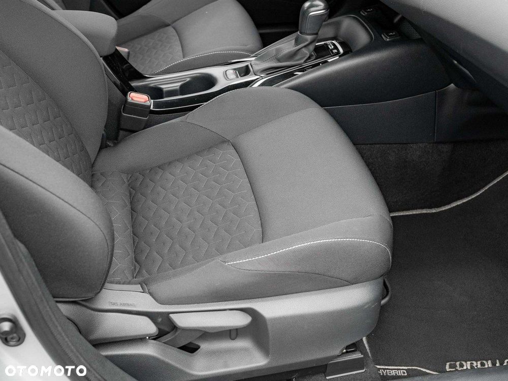 Toyota Corolla - 29