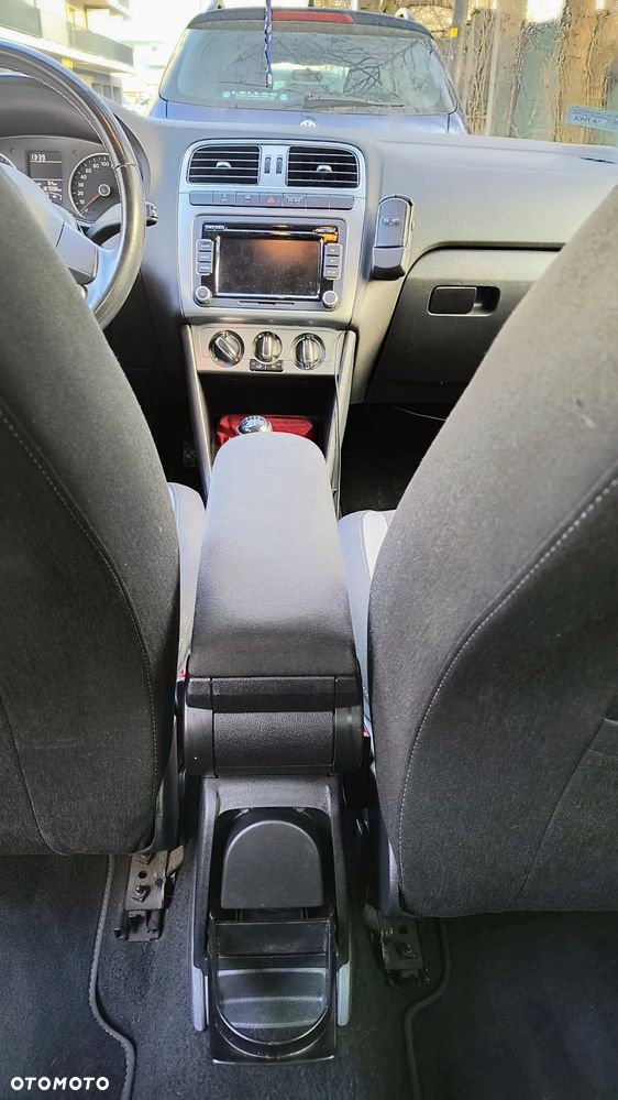 Volkswagen Polo 1.6 TDI Life - 9