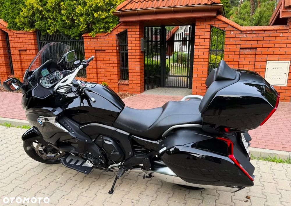 BMW K - 39