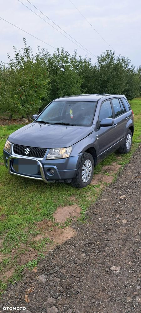 Suzuki Grand Vitara - 2