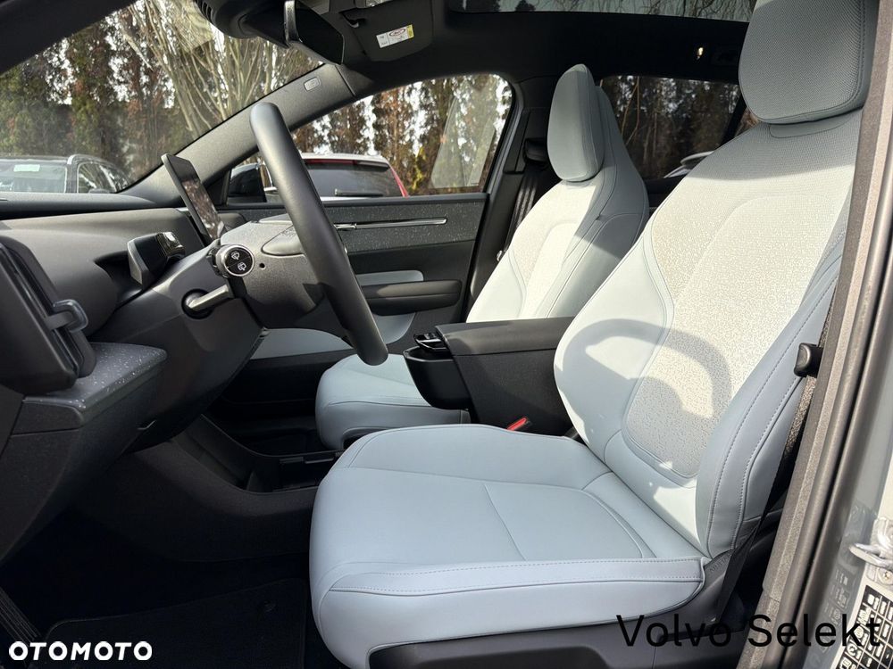 Volvo EX30 - 11