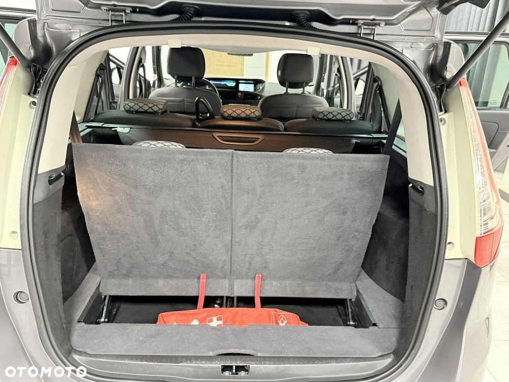 Renault Grand Scenic dCi 130 FAP Dynamique - 34