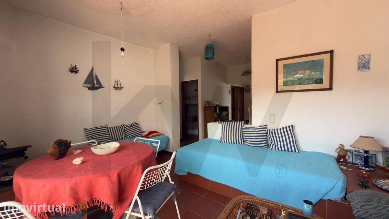 Apartamento em Sesimbra - Grande imagem: 3/21