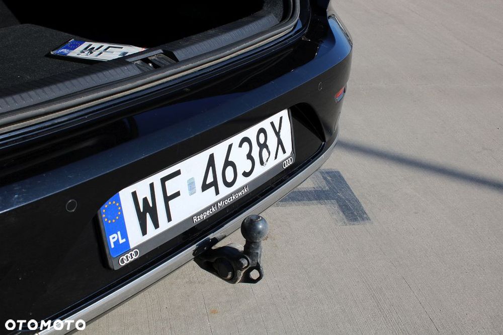 Volkswagen Arteon 2.0 TSI Elegance DSG - 4