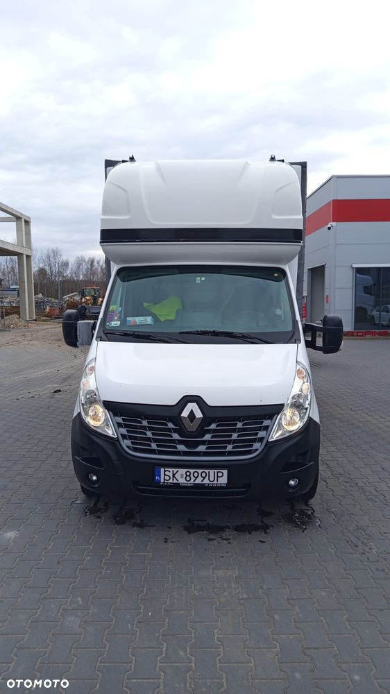 Renault Master - 23