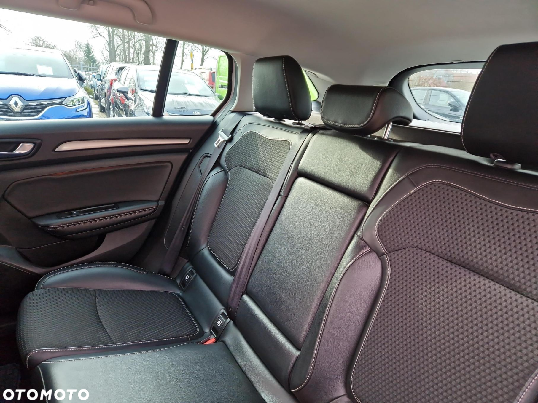 Renault Megane 1.2 Energy TCe Bose - 16