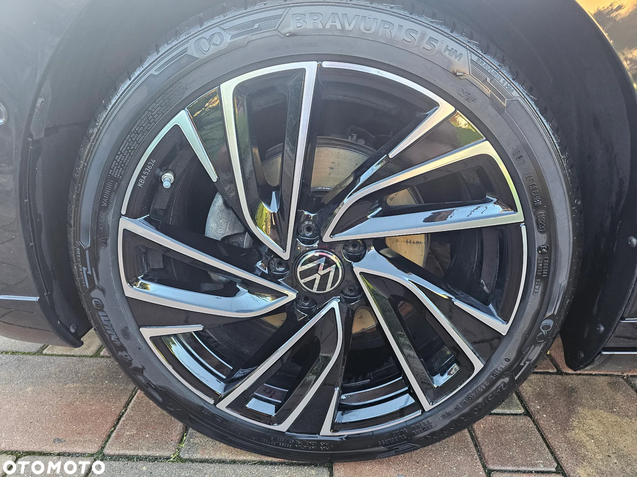 Volkswagen Arteon Shooting Brake 1.4 eHybrid OPF DSG R-Line - 21