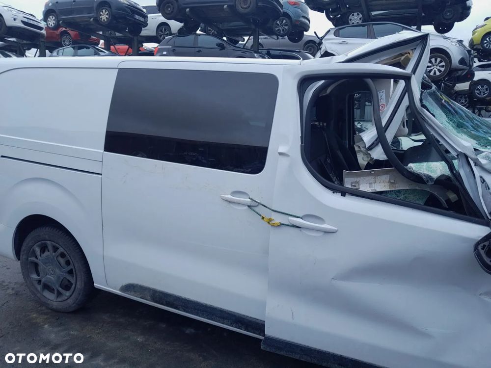 Citroën Jumpy M EAT8 - 7