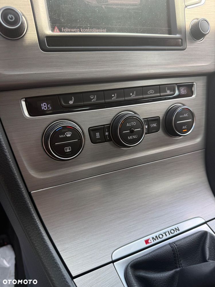 Volkswagen Golf Variant - 20