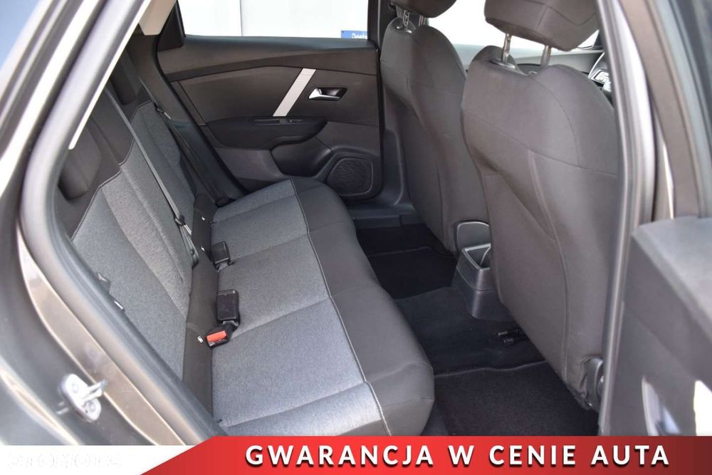 Citroën C4 1.2 PureTech Live Pack S&S - 4