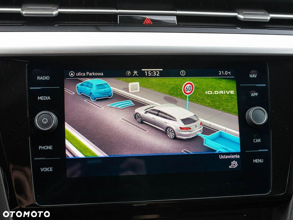 Volkswagen Arteon 2.0 TDI Essence DSG - 21