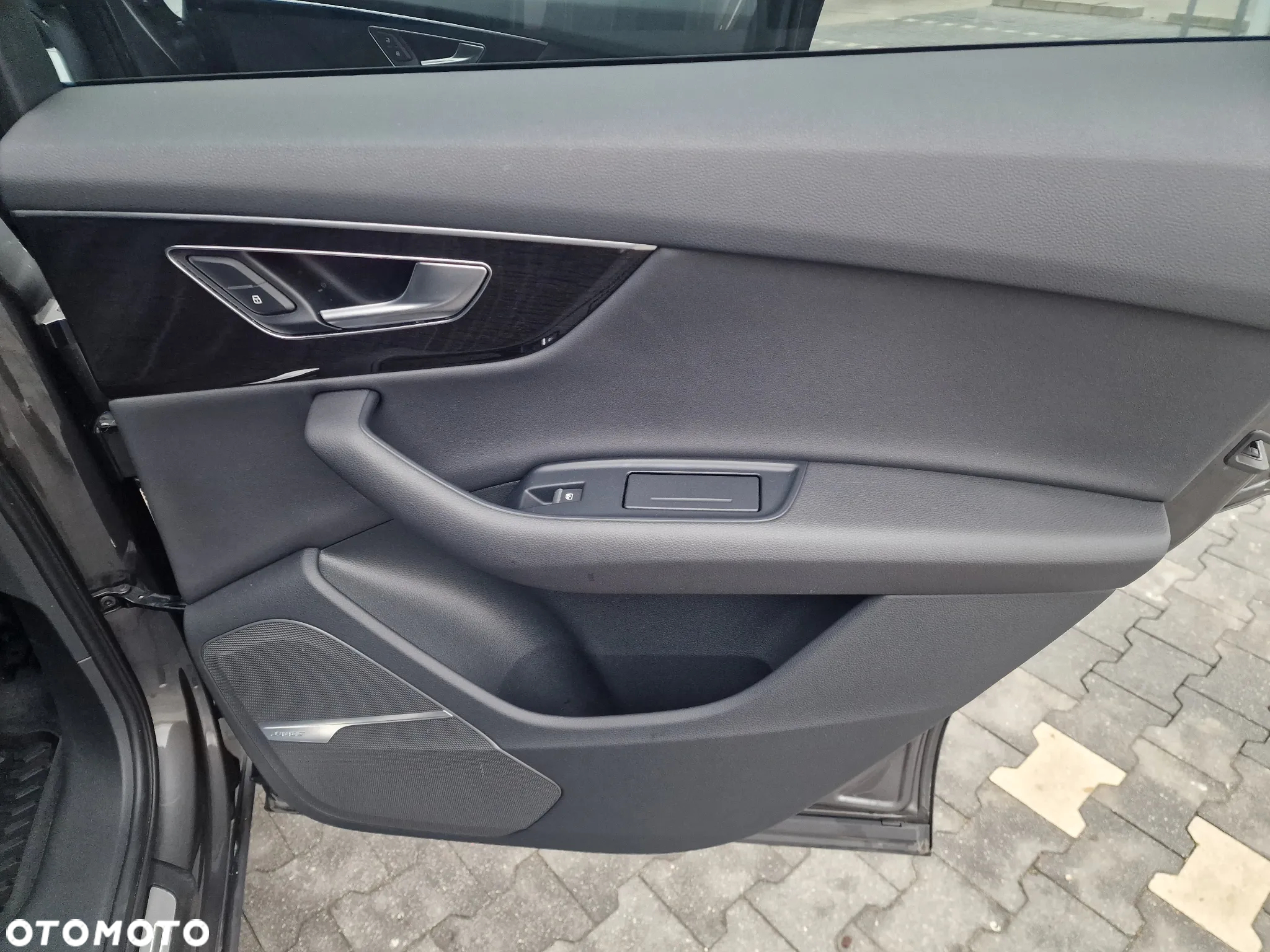 Audi Q7 55 TFSI quattro tiptronic - 27