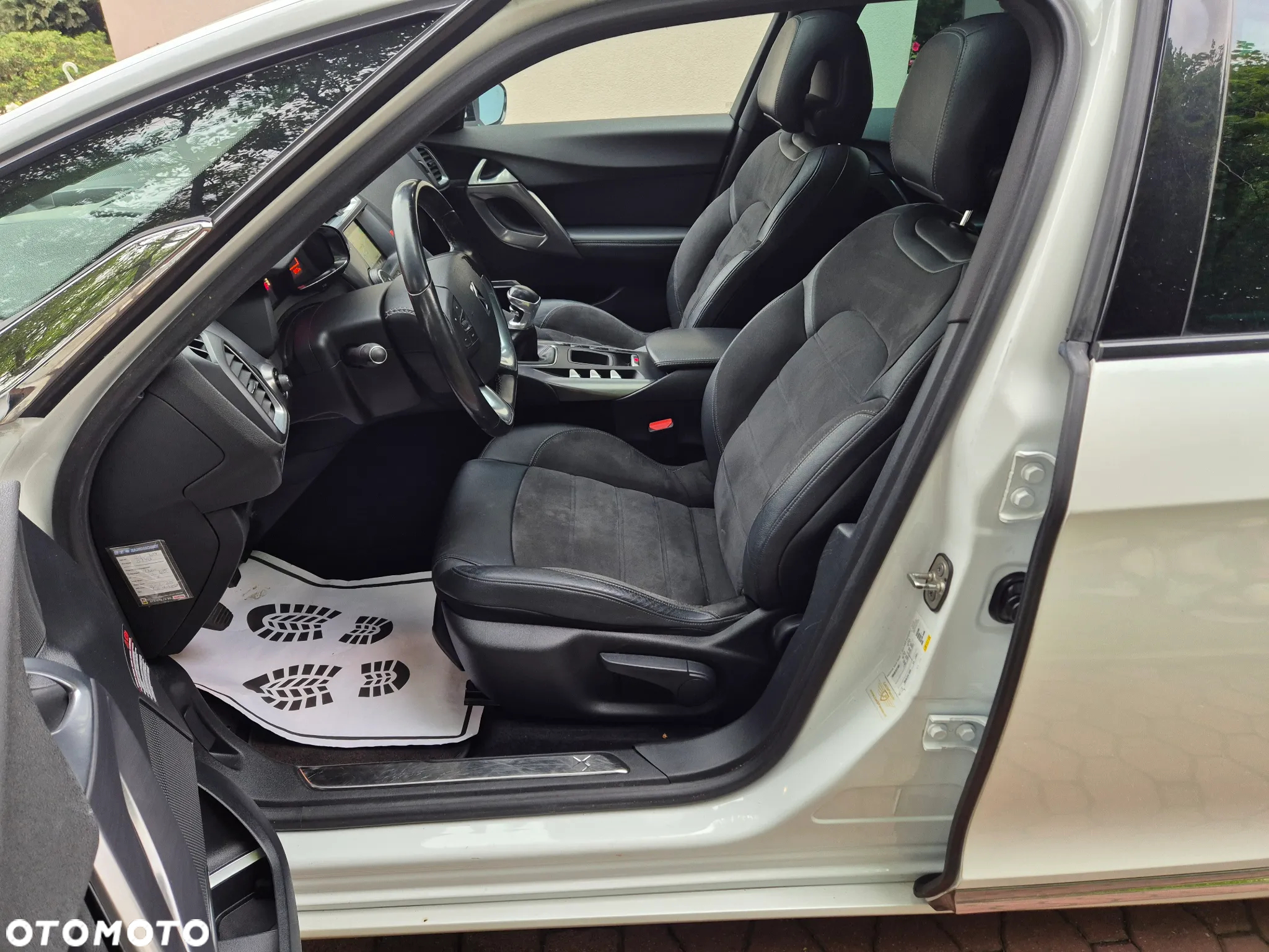 Citroën DS5 BlueHDi 150 Business Class - 7