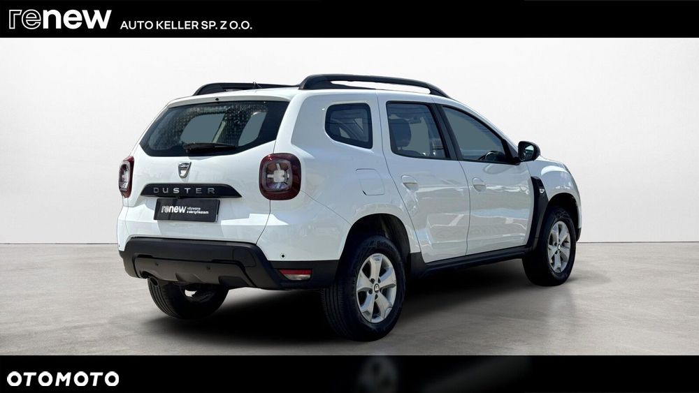 Dacia Duster - 8