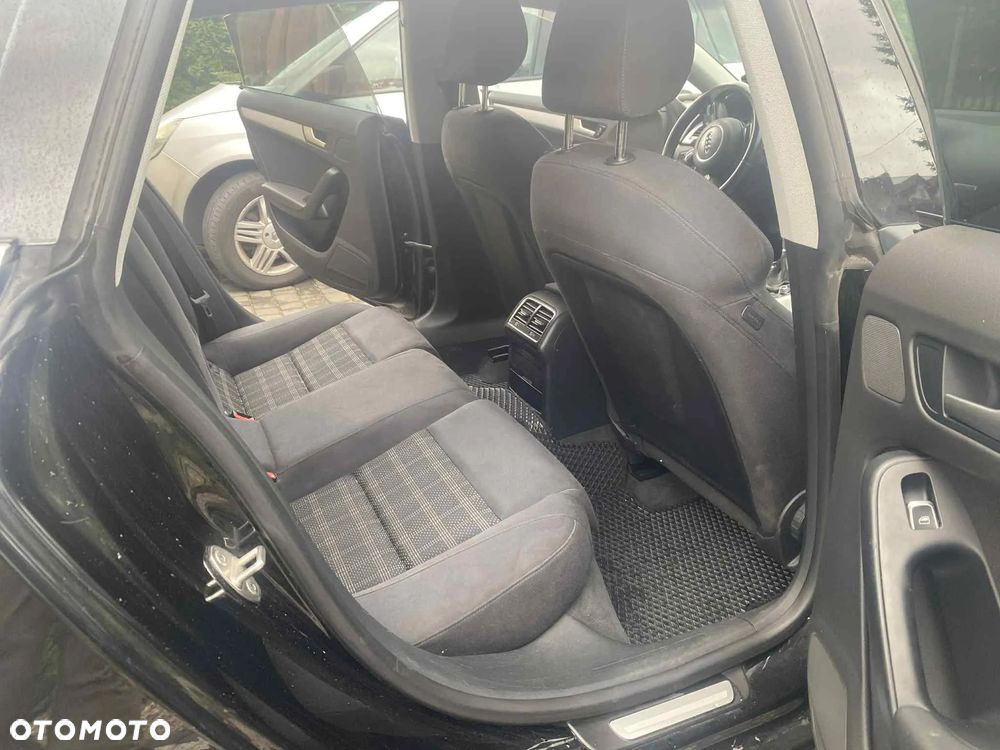 Audi A5 Sportback 2.0 TDI clean diesel - 6