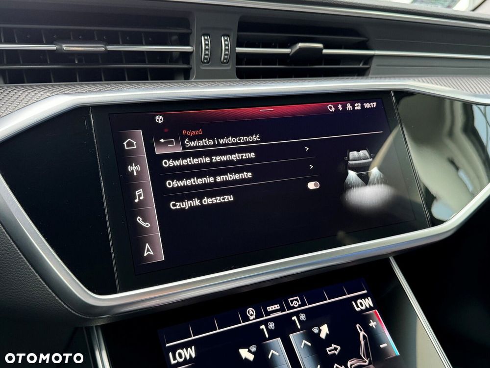 Audi S6 Limousine - 36