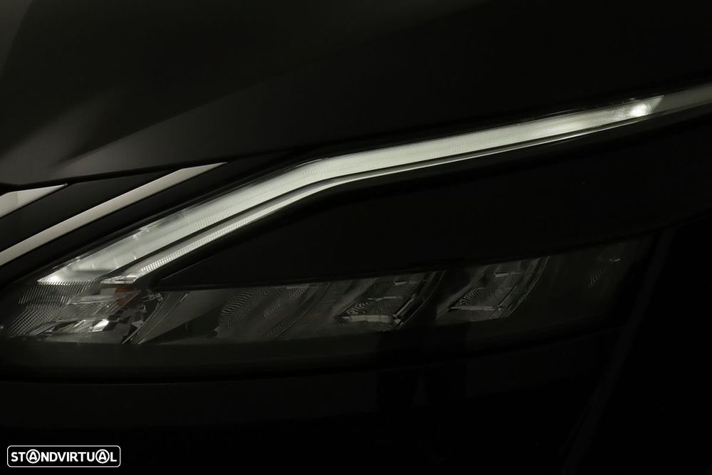 Nissan Qashqai 1.5 e-Power N-Connecta - 6