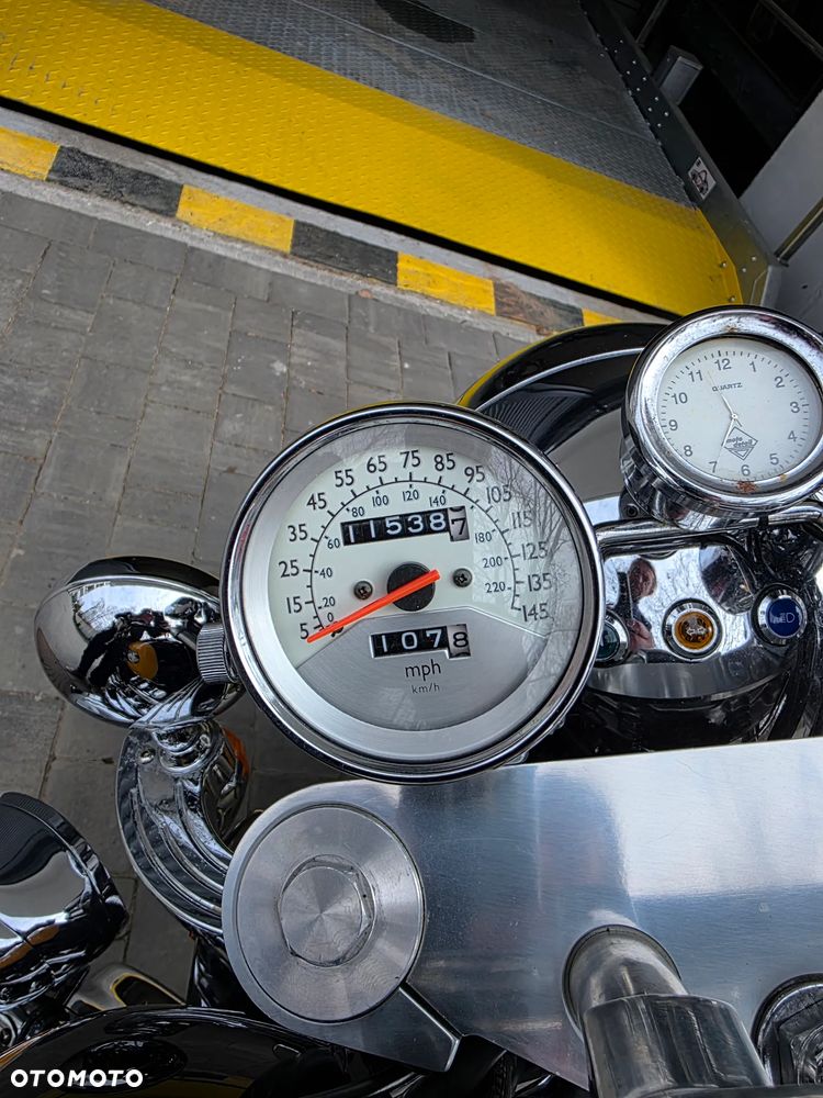 Honda Valkyrie - 5